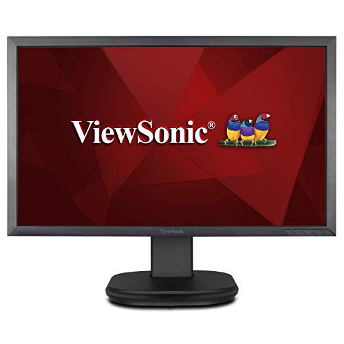 VIEWSONIC-VG2239MLED