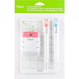 Cricut 2003389 Paper Crafting Tool Set