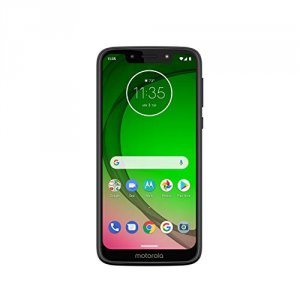 Motorola PAE80008US Moto G7 Play With 32gb Memory