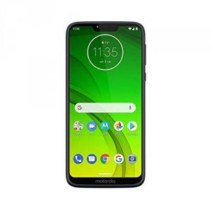 Motorola PAEB0006US Moto G7 Power Unlocked 32gb