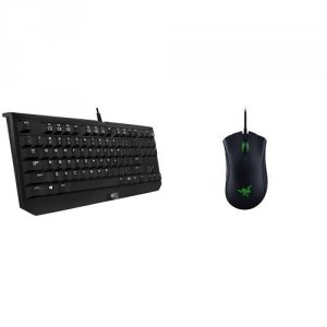 Razer RZ0302030200R3U Chroma V2 Mechanical Gaming Keyboard - Usb - Bla