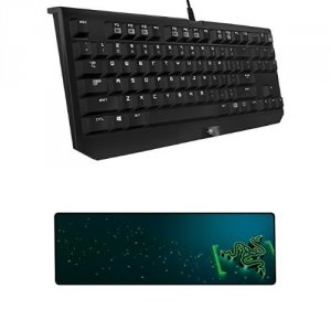 Razer RZ0302030200R3U Chroma V2 Mechanical Gaming Keyboard - Usb - Bla