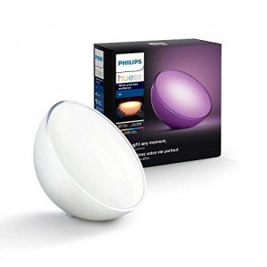 Philips 798835 Hue Go Lighting At Any Moment