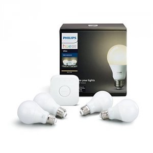 Philips 530360 4set Hue White Starter Kit