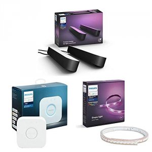 Philips 7820230U7 Hue Play White And Color