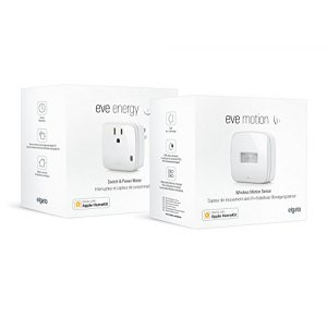 Eve 10027813 Eve Energy Wl Sensor