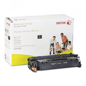 Original Xerox 006R01320 Toner For Hp Mono Laser  Q5949x