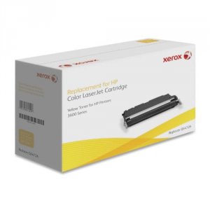 Original Xerox 6R1340 Remanufactured Yellow Toner Cartridge (alternati