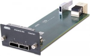 Adtran 1700470F1 Dual Stacking Xim Stacking Module For Use With Netvan