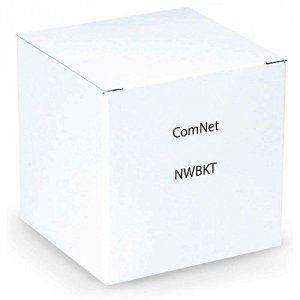 Comnet NWBKT Bracket Kit For Netwave Products