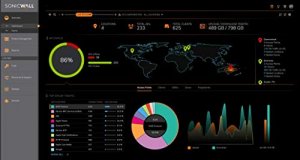 Sonicwall 02-SSC-1989 Sonicwave 200 Series Secure