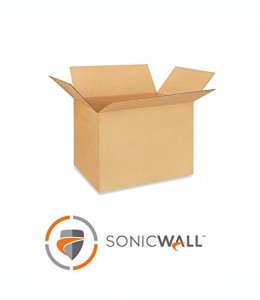 Sonicwall 01-SSC-2463 432o Antenna P124-10 2.4ghz