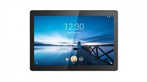 Lenovo ZA480019US Tab M10 10.1 Qc 32gb 3gb