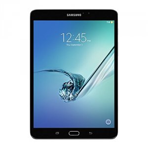 Samsung SM-T710NZKEXAR Galaxy Tab S2 8-inch Tablet - 32gb - Black