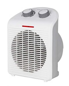 World EFH1518 Electric Fan Heater