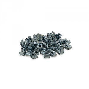 Kendall 0200-1-001-03 12 24 Cage Nuts 50pack