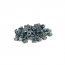 Kendall 0200-1-001-03 12 24 Cage Nuts 50pack