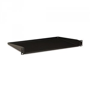 Kendall 1906-1-001-01 1u 12 Component Shelf