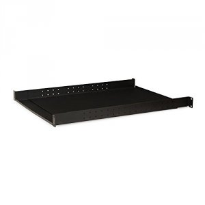 Kendall 1906-3-007-01 1u 4 Point Adjustable Shelf