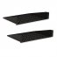 Kendall 1906-3-222-02 2u 14 Vent Eco Shelf 2pk