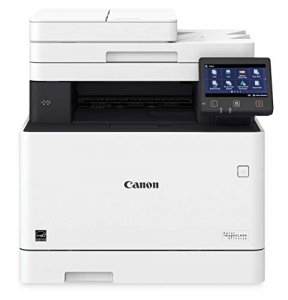 Canon CNM3101C015 Imageclass Mf740 Mf741cdw Wireless Laser Multifuncti