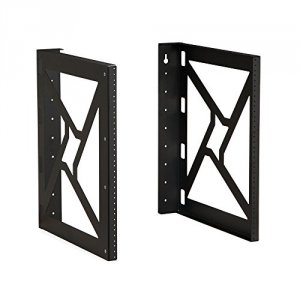 Kendall 1915-3-001-12 12u Wall Mount Rack