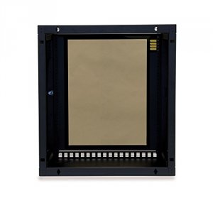 Kendall 1915-3-100-12 12u Shallow Depth Wall Cabinet