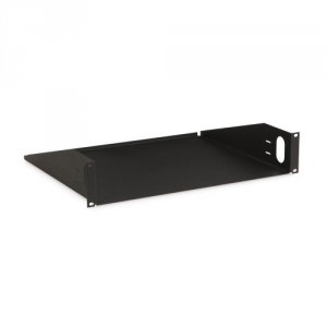 Kendall 3000-1-003-02 2u 14.75 Economy Rack Shelf