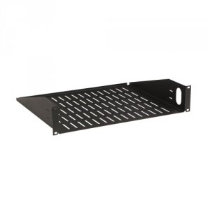 Kendall 3000-1-103-02 2u 14.75 Vntd Ecnmy Rack Shlf