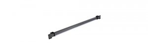 Kendall 5200-3-500-72 Perf 72 Accessory Bar Fd