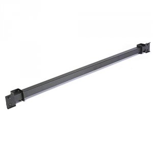 Kendall 5200-3-500-96 Perf 96 Accessory Bar