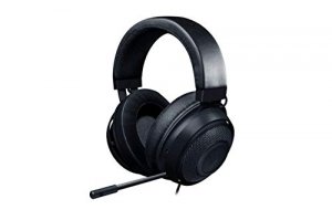 Razer RZ04-02830100-R3U1 Kraken Black