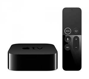 Apple MR912LL/A Tv 32gb 4th Generation With Updated Siri Remote