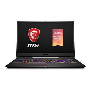 Msi GE75286 Nb  17.3 Ci7-9750h 16g 512gb Ssd Geforcertx2070 Vr W10 Re