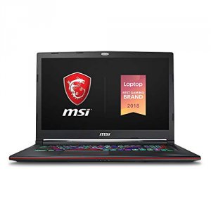 Msi GL739SDK219 Nb  17.3 Ci7-9750h 16g 512gb Ssd Geforcegtx1660ti W10