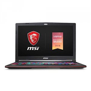 Msi GL639SEK473 Nb  15.6 Ci7-9750h 16g 512gb Ssd Geforce×rtx2060 Vr W