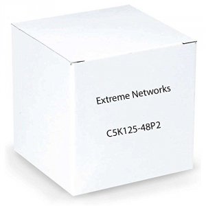 Extreme C5K125-48P2 C-series C5 C5k125-48p2