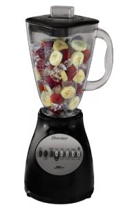 Newell 006629-BKO-NPO Oster 10 Speed Blender Black