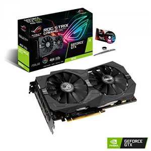 Asus 90YV0CX2-M0AA00 Geforce Gtx1650 4g Ed Vr