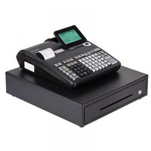 Casio SE-S900 2 Sheet Thermal Cash Register