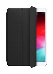 Apple MPUD2ZM/A Smart Cover Cover Case (cover) For 10.5 Ipad Pro - Bla