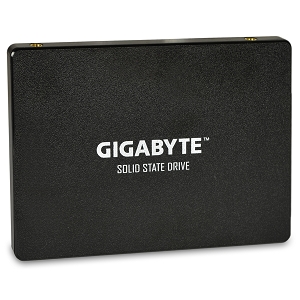 Gigabyte GP-GSTFS31100TNTD Ssd 1 Terabyte (1tb) Sata600 2.5 Nand Flash