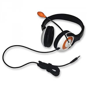 Ergoguys 2EDU-AE55BL-KORG Avid Ae-55 Headset With