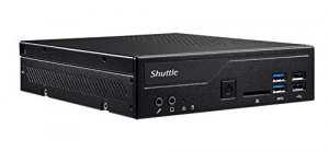 Shuttle DH310V2 Bb Slim 1.3l Intel H310