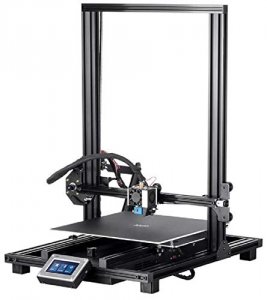 Monoprice 34437 Mp10 3d Printer 300 X 300 Mm