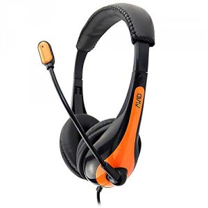 Ergoguys 8EDU-12CPAE-36OR Avid Ae-36 Headset With