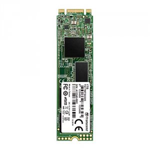 Transcend TS1TMTS830S 1t M.2 2280 Ssd Sata3 B+m Key