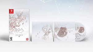 Sega CA002211 Cytus Alpha Switch