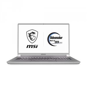 Msi P75469 Nb  17.3 Ci9-9880h 16gx2 1tb Ssd Geforcertx2070(max-q) W10