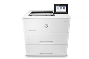 Used Hp 1PV88A#BGJ Laserjet Enterprise M507x